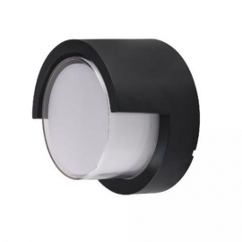 076-019-0012  12W/RC CRNA 4200K  IP 65- SUGA-12/RC